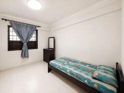 Blk 706 Chong Pang Green (Yishun), HDB 3 Rooms #601560561